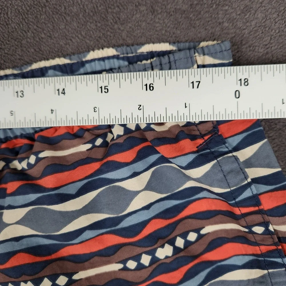 Patagonia measurements waist